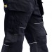 Cargo Aviator Ripstop Work Trousers