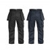 Cargo Titan Polycotton Work Trousers