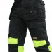 Cargo Fusion Polycotton Two Tone Trouser