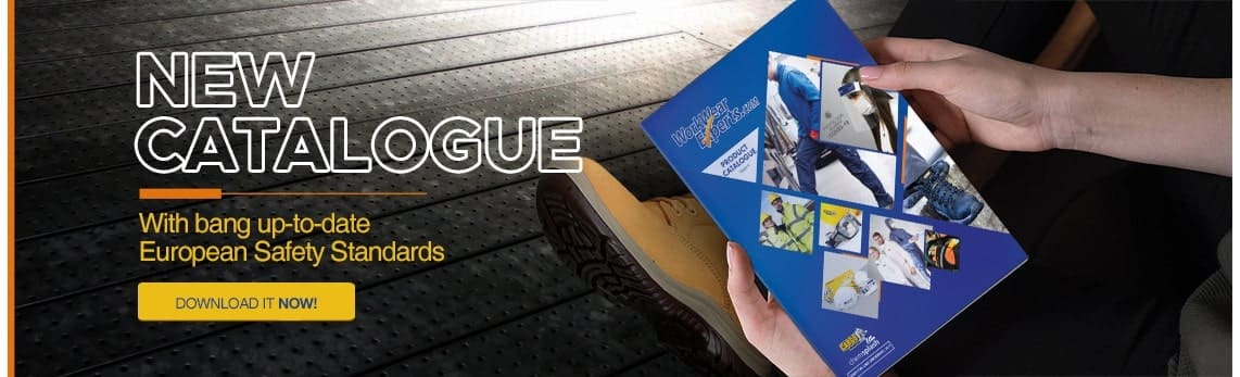 New Catalogue Banner