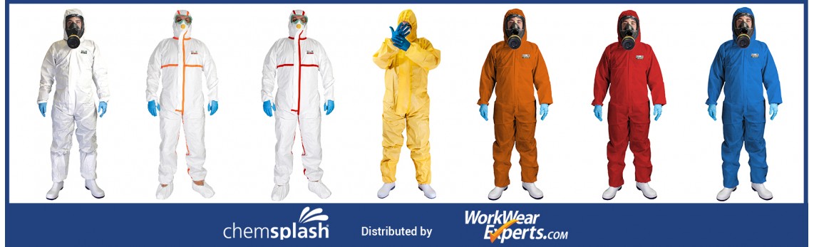 Coveralls Banner