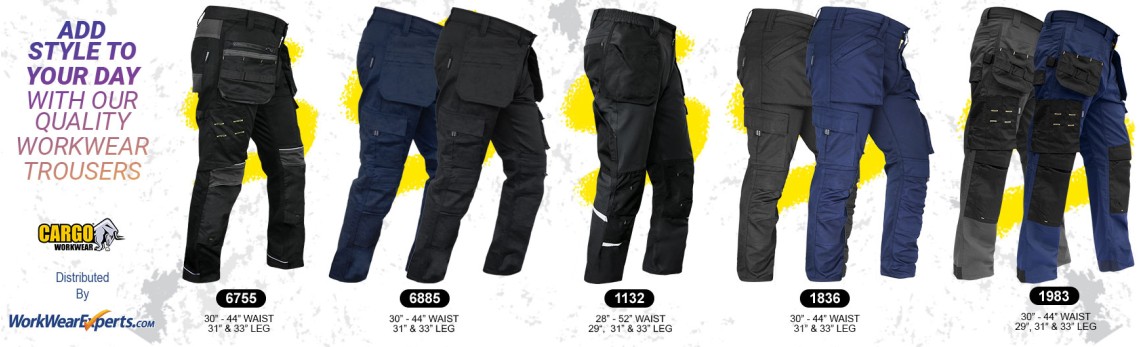 Trousers Banner 1
