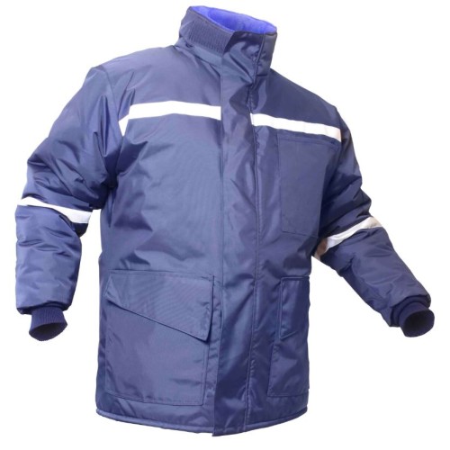 CC24 Cold Store Freezer Jacket | WorkWear Experts