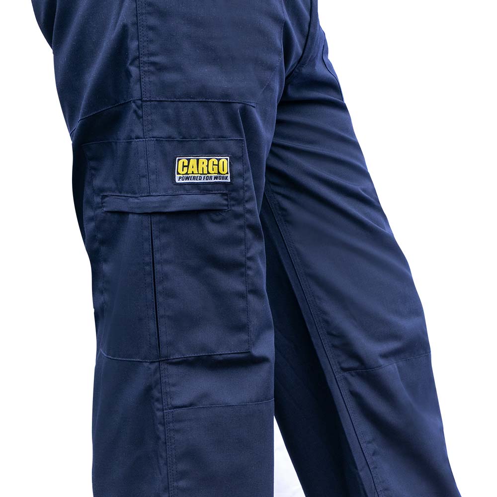 Cargo Aquamax Thermal Trousers | WorkWear Experts