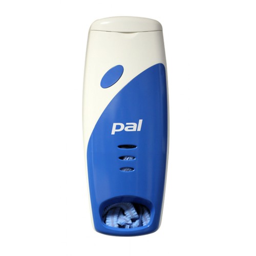 Disposable Workwear Dispenser | WorkWear Experts