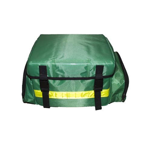 Extra Large First Aid Kit Satchel | WorkWear Experts