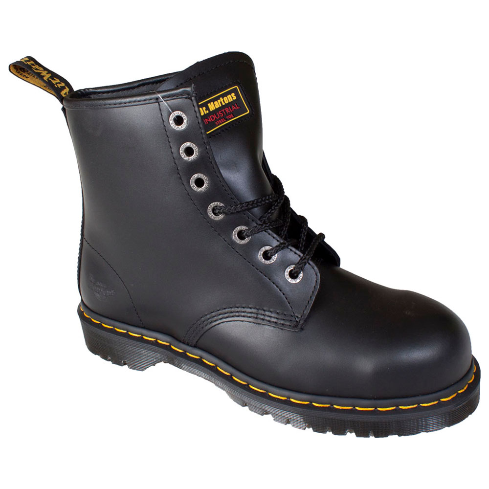 Doctor Marten Boot SB SRC | WorkWear Experts display picture 3
