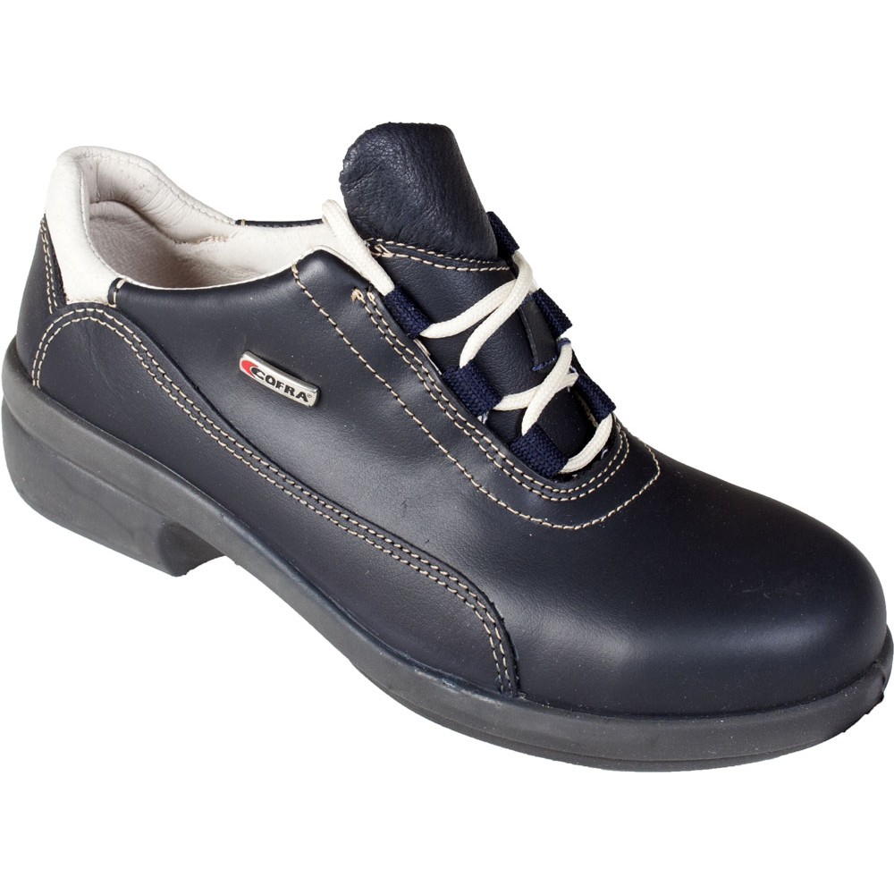 Cofra Gaja Ladies Safety Shoes with Steel Toe Caps 